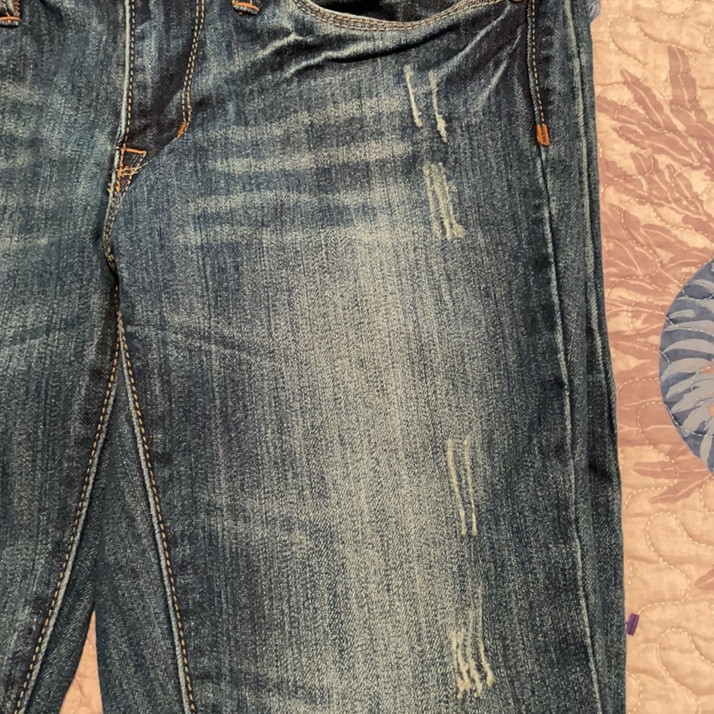 Jeans - Picture 3 of 5